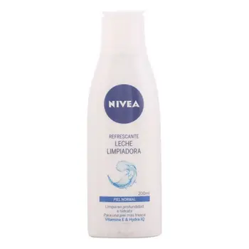 Cleansing Lotion Pnm Nivea 
Cleansing Lotion Pnm Nivea