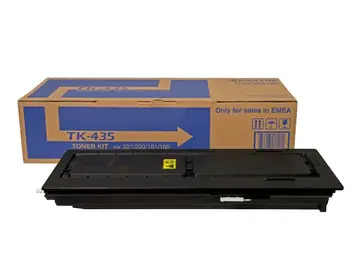 Toner cartridge Oki 42918964 black original new (15 000 кипий, oki c9600/9650/9800/9850)
Toner cartridge Oki 42918964 black original new (15 000 кипий, oki c9600/9650/9800/9850)