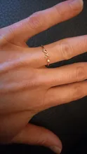 A-Z de acero inoxidable para mujer, 26 anillos con letras, anillo de boda pequeño con alfabeto, anillos con iniciales de cristal, accesorios de joyería para dedo