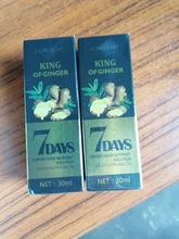 Suero efectivo para el crecimiento del cabello, productos naturales para el cuidado del cabello, para prevenir la pérdida de cabello dañado, 30/20/10 ML