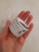 Washi tape Vintage para diario, cinta adhesiva de papel de ácido sulúrico, para álbum de recortes, para manualidades