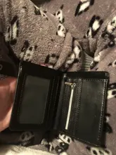 Wallet Credit-Card-Holder Action-Figure Cosplay Anime Totoro/kumamon Coin-Pocket