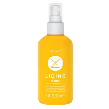 Kemon - Liding Care - Spray Bahia 200 ml
Kemon - Liding Care - Spray Bahia 200 ml