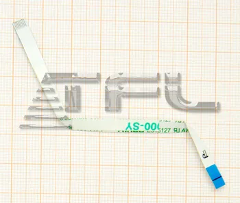 Touchpad flex cable for Asus x55a, 8pin, 105mm, 14010-00090800 
Touchpad flex cable for Asus x55a, 8pin, 105mm, 14010-00090800