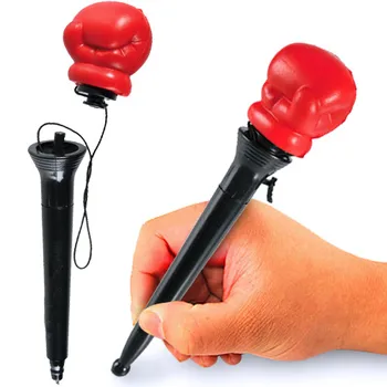 Boxing Pen
Boxing Pen