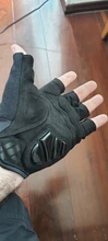 Giyo-guantes de ciclismo Unisex, de tela de Lycra transpirable, mitones para el exterior, medio dedo, para ciclismo de montaña o de carretera, DH, 2020