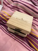 BOBO BIRD reloj de madera para hombre erkek kol saati reloj de madera elegante de lujo cronógrafo relojes militares de cuarzo en caja de regalo de madera