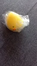 TOBEFU-Mini pelota antiestrés para gato blando, juguete antiestrés para aliviar el estrés
