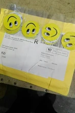 Etiquetas RFID para fotocopiadora RFID, 5/10 Uds., 125Khz, T5577, grabable, EM4305, antiinterferencia de Metal, pegatinas de dibujos animados, etiqueta de tarjeta de proximidad