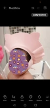 Gorro de baño con champú para bebé, ajustable, 1 Uds.