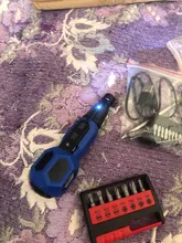 Mini Drill Screwdriver Power-Tools Lithium-Battery Big-Torque Home DIY Ce Replace Traditional