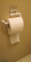 Rollo de papel para cocina, colgador de toallas, armario de Bar, soporte colgante de trapo, estante de papel higiénico