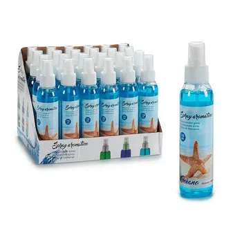 Air Freshener Spray 125 ml Ocean
Air Freshener Spray 125 ml Ocean