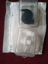 Protectores de oídos antiruido, tapones para los oídos con cancelación de ruido, impermeables, suaves, de silicona, para dormir, nadar y volar, 1 par