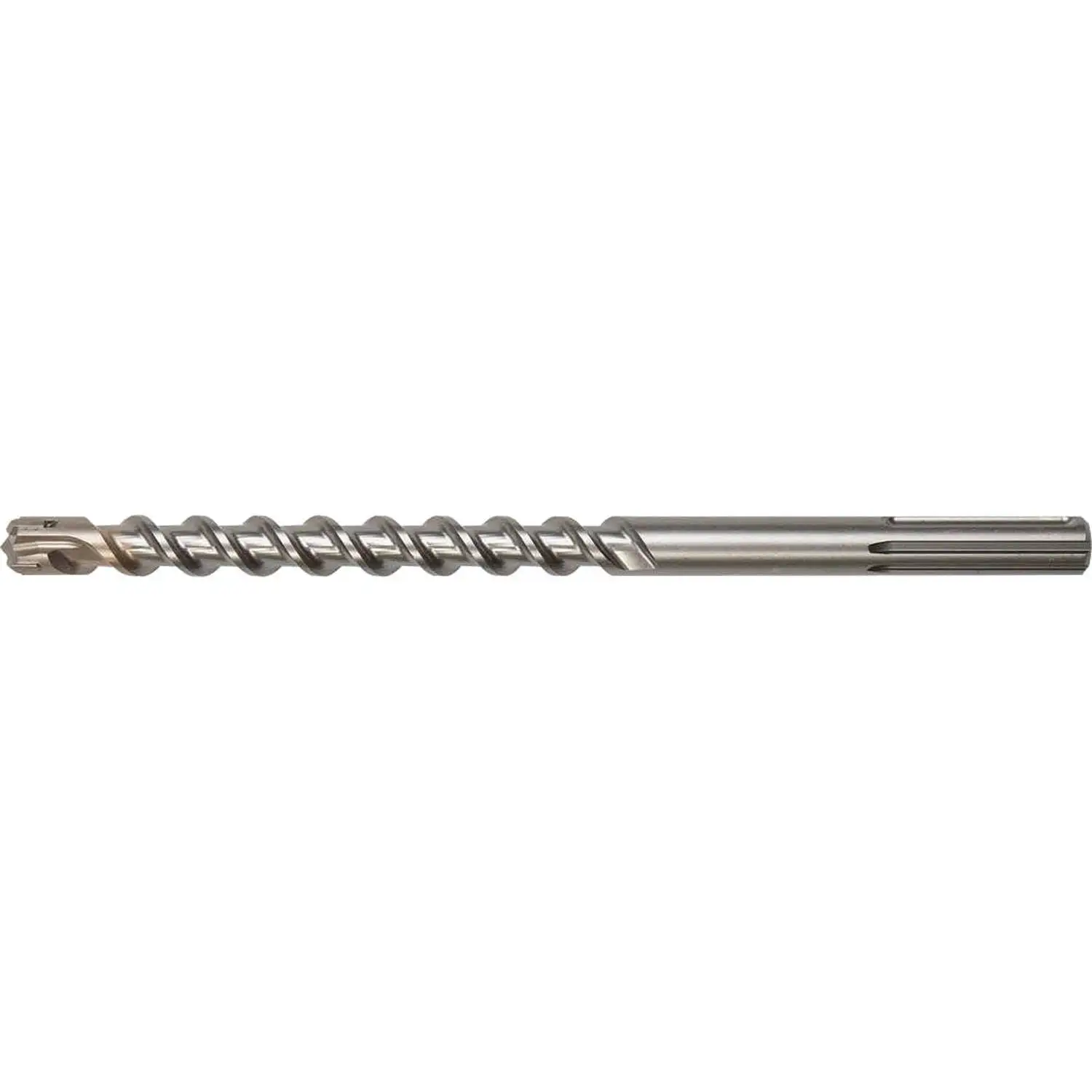 Бур SDS-max KRAFTOOL 29317-690-12 INDUSTRIE QUALITAT (рабочая часть 550 мм; диаметр 12 мм; сплав 34CrNiMo,6HBH; усиленны