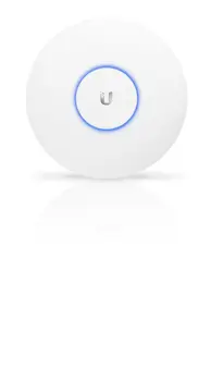 Ubiquiti AC Pro 3 Point Access White
Ubiquiti AC Pro 3 Point Access White