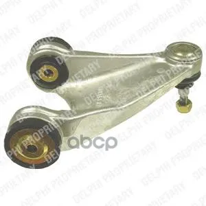 Suspension lever Delphi art. Tc1065
Suspension lever Delphi art. Tc1065