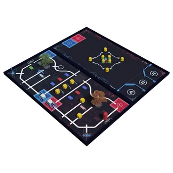 Robotics kit Makex 2019 City Guardian Arena Makeblock
Robotics kit Makex 2019 City Guardian Arena Makeblock