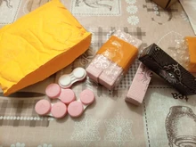 Bio-esencia 2 unids/par de lentes de contacto de Color Nueva York serie Pro de belleza para ojo contactos lentes azul Lentillas Grandes de Color de los ojos