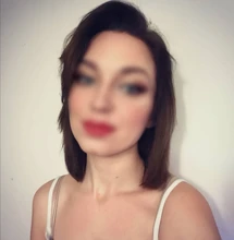 ShowCoco-extensiones de cabello humano liso, sedoso, Natural, Remy, 10 unidades