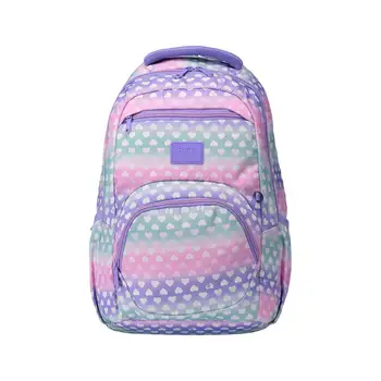 Eco-Friendly printed corel - Tracer 4 youth backpack 
Eco-Friendly printed corel - Tracer 4 youth backpack
