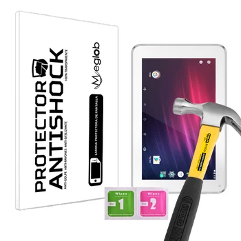 Screen protector Anti-Shock Anti-scratch Anti-Shatter compatible with Tablet Logicom M Bot Tab 70
Screen protector Anti-Shock Anti-scratch Anti-Shatter compatible with Tablet Logicom M Bot Tab 70