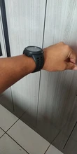 Reloj de pulsera analógico Digital para hombre, deportivo, militar, Led, resistente al agua, 2020