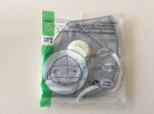 Mascarillas faciales de alta calidad con válvula de aire, respirador antipolvo, KN95, FFP3, venta al por mayor, envío directo