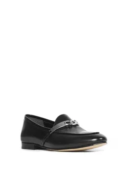 İLVİ Uolberga Women's Moccasin Black Buffalo
İLVİ Uolberga Women's Moccasin Black Buffalo