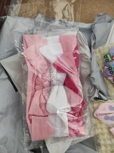 Diadema de flores con lazo para bebé, sombreros para bebés, tela de banda para cabello, accesorios para el cabello, accesorios de fotografía, 3 uds.