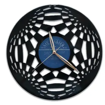 Real Plaque Wall Clock with 3D Image
Real Plaque Wall Clock with 3D Image