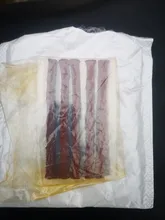 Tiras de reparación de neumático sin cámara para pinchazo en el neumático, tiras de goma para reparación de llanta de motocicleta y coche, 10/20/30 unids/lote