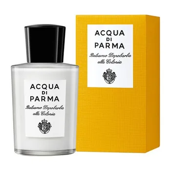 Aftershave Balm Acqua Di Parma (100 ml)
Aftershave Balm Acqua Di Parma (100 ml)