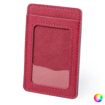 Card Holder 145734 (11 x 7,2 x 0,4 cm)
Card Holder 145734 (11 x 7,2 x 0,4 cm)