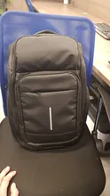 TAGDOT-mochila impermeable de negocios para hombre, bolsa grande de viaje para exteriores, 15,6, 15 y 16 pulgadas