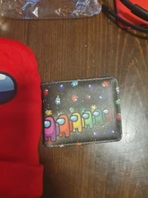 Billetera de cuero PU plegable para hombre, billetera corta con broche Vintage, monedero bolsa de monedas, tarjetas multifuncionales, Juguetes