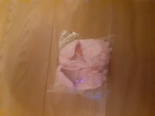 Los nuevos niños niño chico lindo bebé niña Flor de Gasa Zapatos recién nacido zapatos de bebé suave de algodón Anti-Slip primeros zapatos de andar