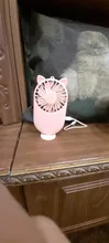 Small Fan Ventilador Air-Cooler Pocket Mini-Hold Outdoors Portable Usb-Charge DC Sika