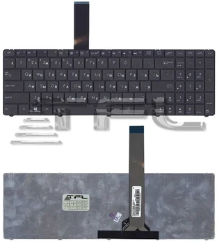 Keyboard for laptop Asus p55 (black)
Keyboard for laptop Asus p55 (black)