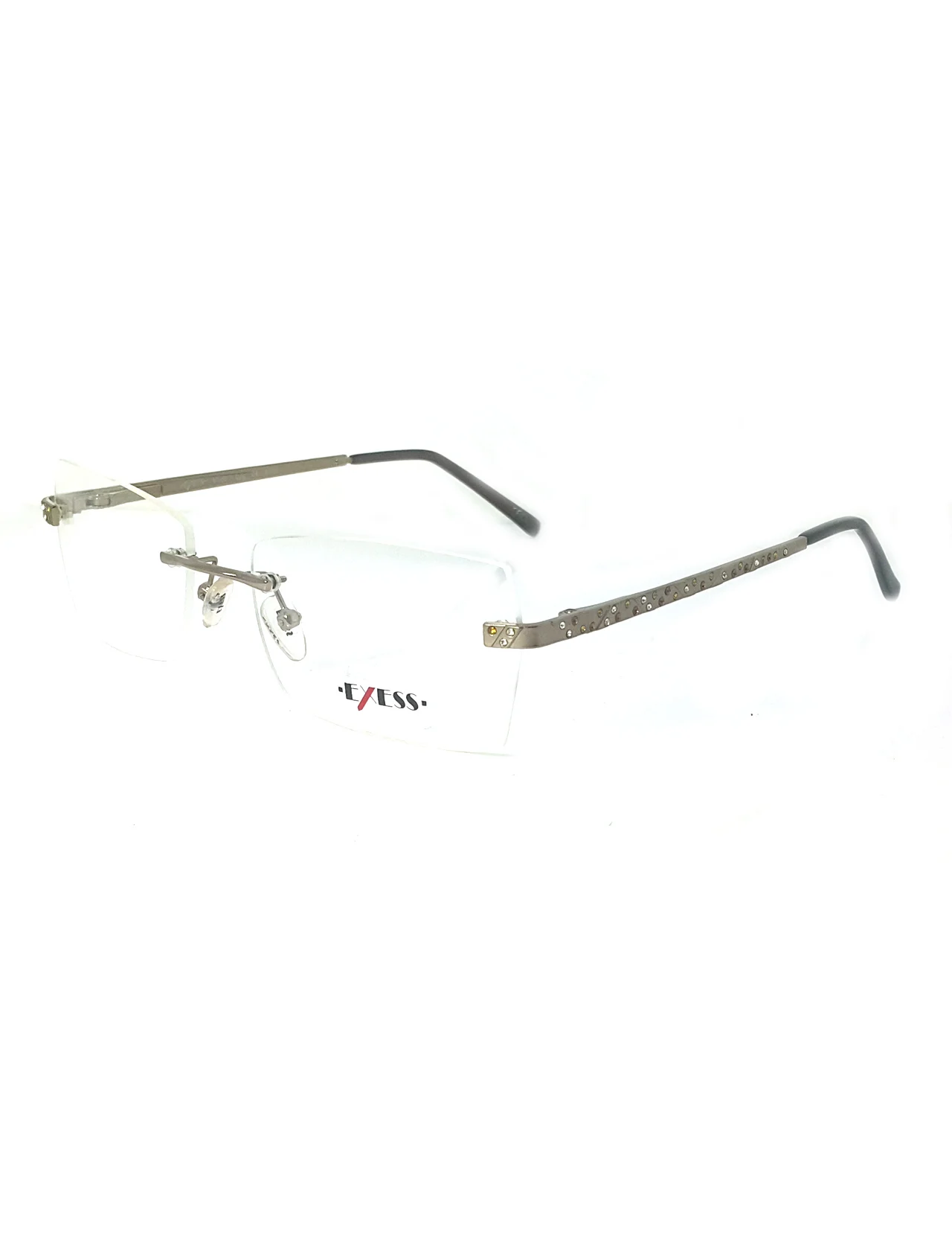 Markamilla Women Reading Glasses Frame Demo Glasses Eyewear Transparent High Quality WomenExess E 3252 3705 53
Markamilla Women Reading Glasses Frame Demo Glasses Eyewear Transparent High Quality WomenExess E 3252 3705 53