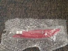 Reflector de parachoques trasero luz lente 265650004R 265600004R para Renault Megane MK3. Grandtour Fluence