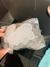 Toma de corriente de seguridad para bebés, enchufe de protección bifásico, cubierta de bloqueo de seguridad, 10 Uds.