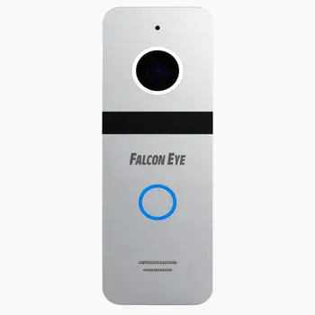 Falcon Eye FE-321 video intercom, video intercom panel, video door panel, video call panel, videophone, video doorbell, intercom system
Falcon Eye FE-321 video intercom, video intercom panel, video door panel, video call panel, videophone, video doorbell, intercom system