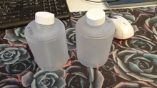 Xiaomi Mijia-botella vacía Original para lavadora de manos, no incluye líquido
