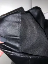 Elegant Skirt SHEIN Star-Print Summer A-Line Mid-Waist Black Geometric