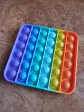 Juguetes para aliviar el estrés para niños y niñas, juguete sensorial antiestrés, antiestrés y antiestrés, de Simbel y Dimpel