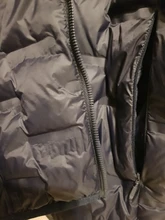 Chaqueta de plumón ligera de alta calidad para hombre, chaqueta de invierno de talla grande 6XL, 7XL, 8XL, con cuello levantado, ultrafina y cálida