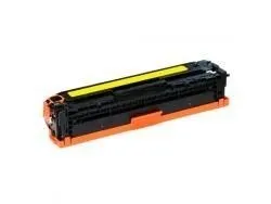 COMPATIBLE HP CF402X toner replacement. Yellow 2.300 pages. High quality product, guaranteed.
COMPATIBLE HP CF402X toner replacement. Yellow 2.300 pages. High quality product, guaranteed.