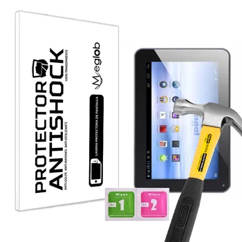 Screen protector Anti-Shock Anti-scratch Anti-Shatter compatible with Tablet Engel Tab7
Screen protector Anti-Shock Anti-scratch Anti-Shatter compatible with Tablet Engel Tab7