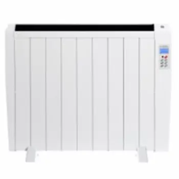 Thermic emitter ELEC dry 83x58x55CM 1500W ALU BL HAVERLAND 1 
Thermic emitter ELEC dry 83x58x55CM 1500W ALU BL HAVERLAND 1